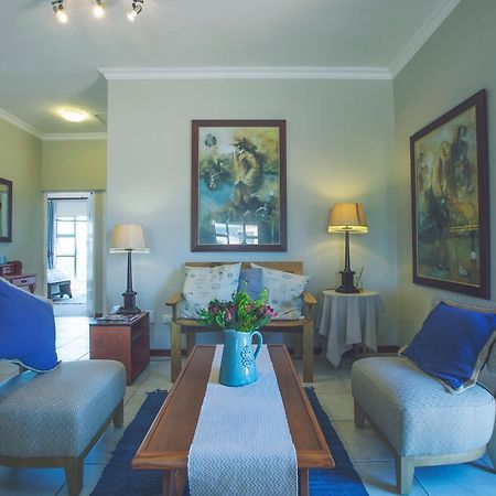 Mossel Bay Golf Lodge Kültér fotó