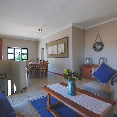 Mossel Bay Golf Lodge Kültér fotó