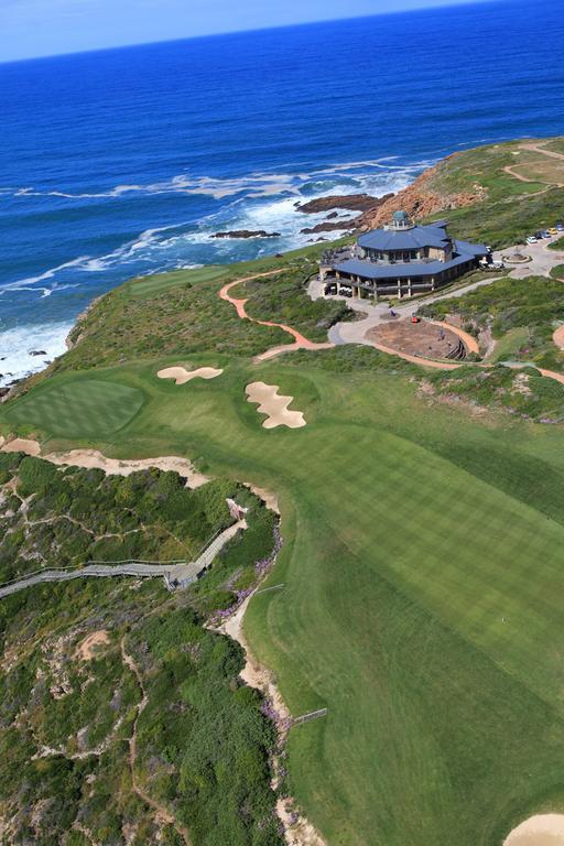 Mossel Bay Golf Lodge Kültér fotó