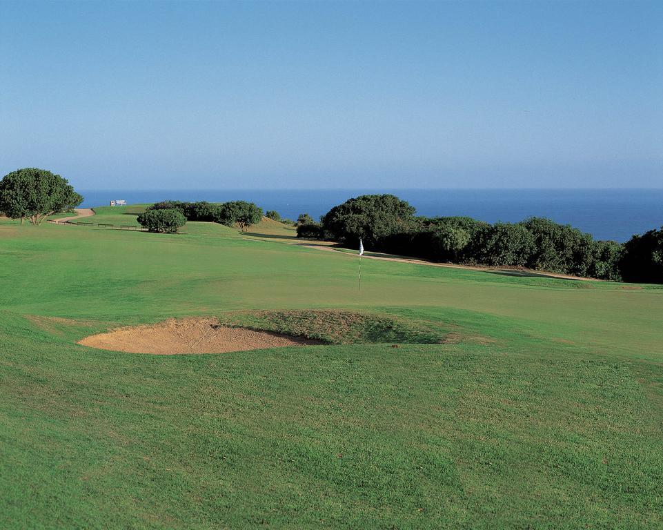 Mossel Bay Golf Lodge Kültér fotó