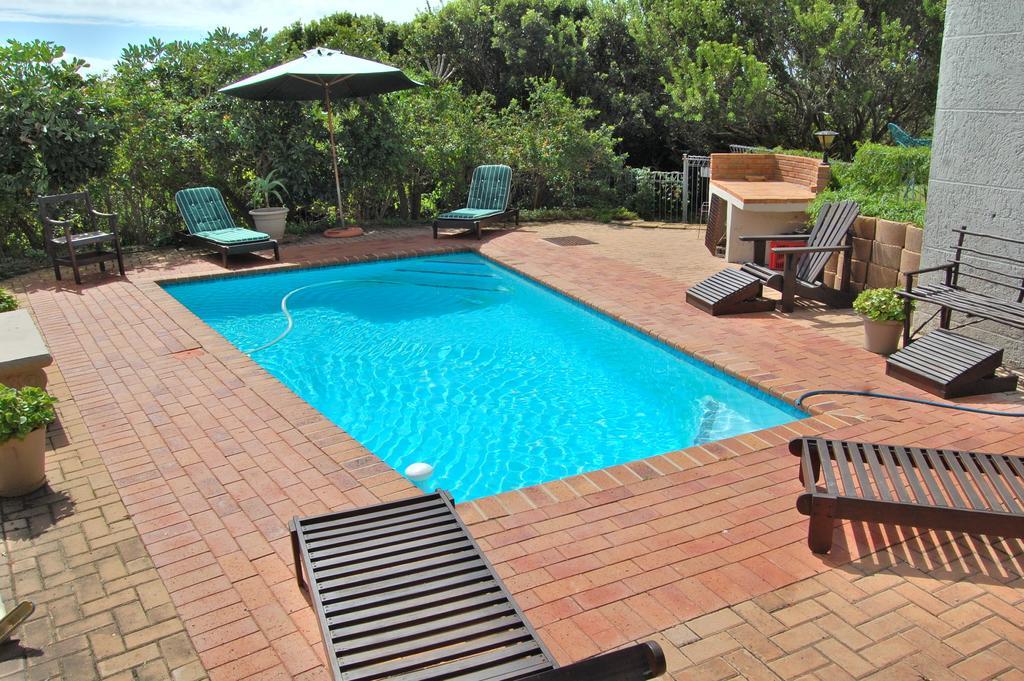 Mossel Bay Golf Lodge Kültér fotó