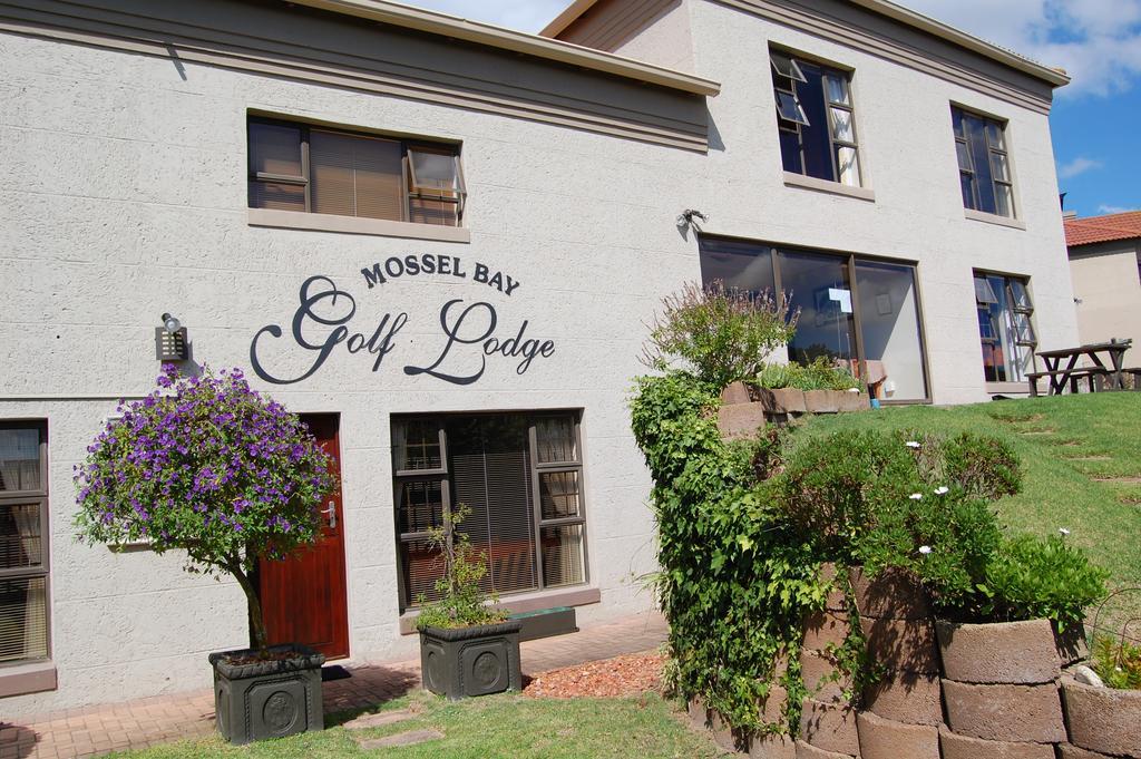 Mossel Bay Golf Lodge Kültér fotó