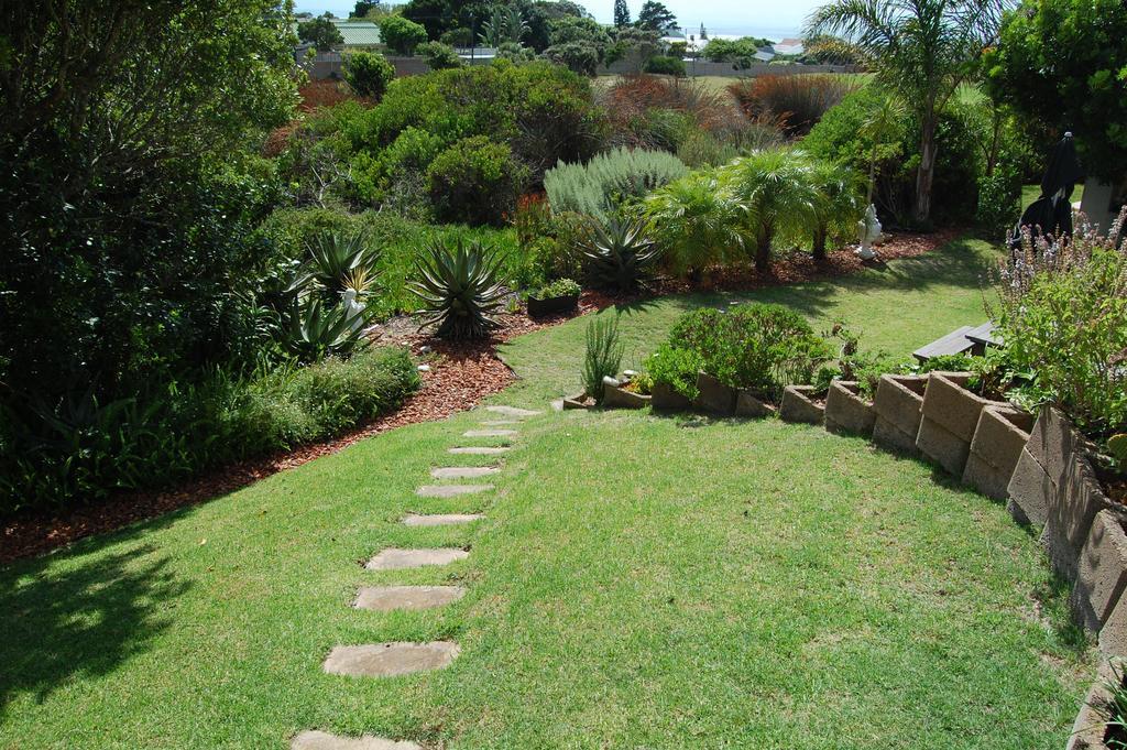 Mossel Bay Golf Lodge Kültér fotó