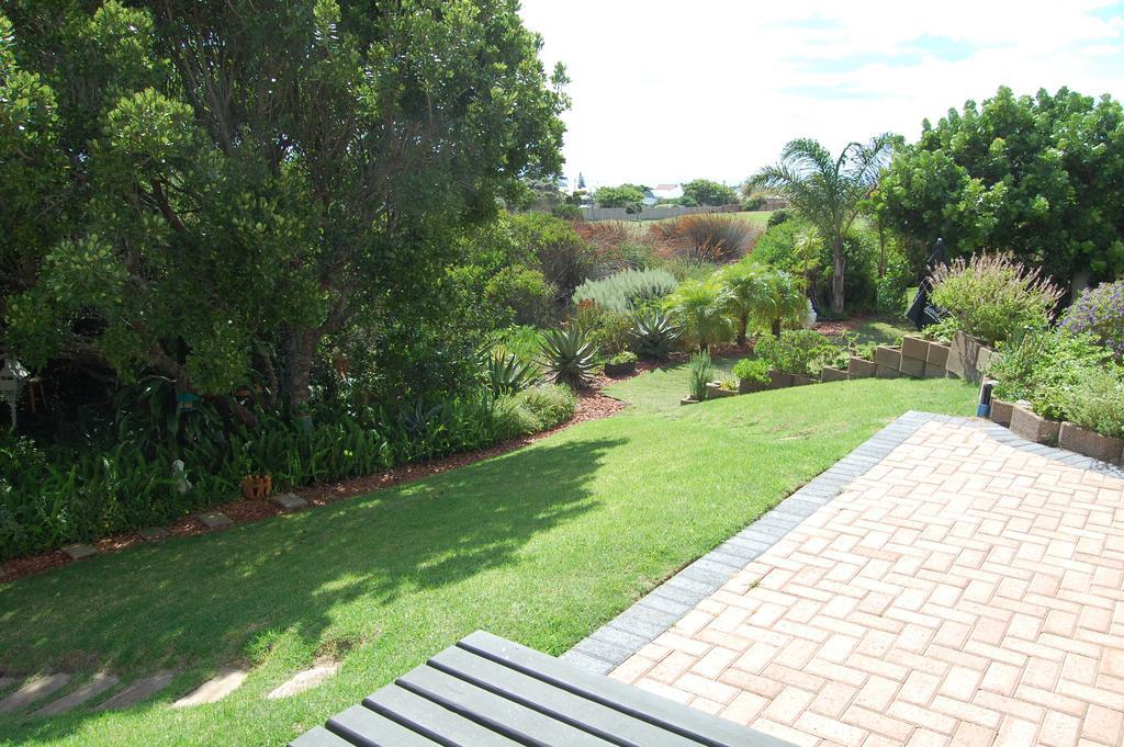 Mossel Bay Golf Lodge Kültér fotó