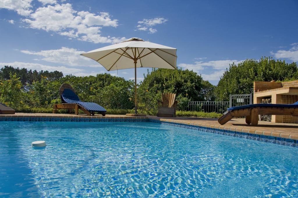 Mossel Bay Golf Lodge Kültér fotó