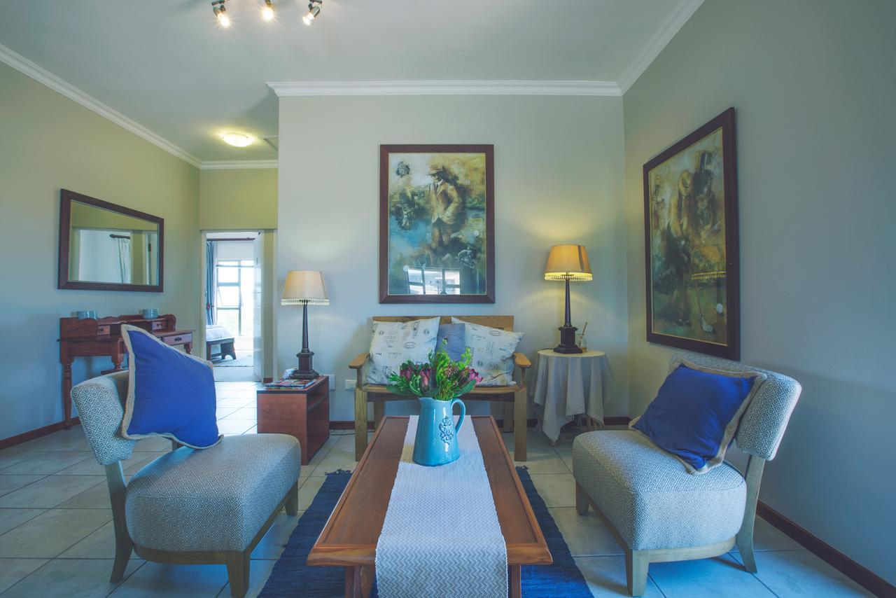 Mossel Bay Golf Lodge Kültér fotó