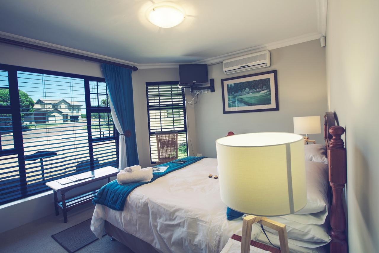 Mossel Bay Golf Lodge Kültér fotó