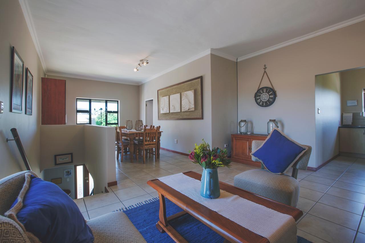 Mossel Bay Golf Lodge Kültér fotó