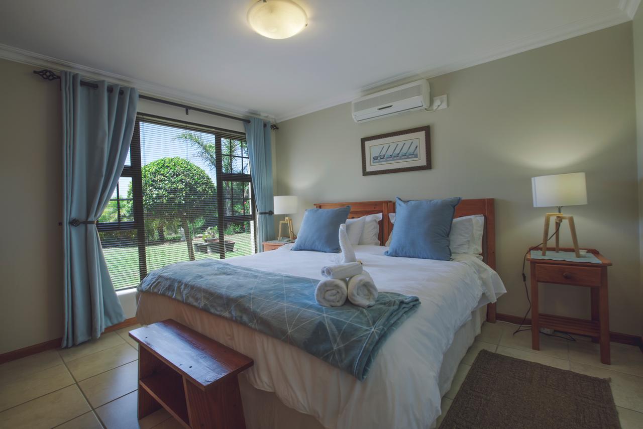 Mossel Bay Golf Lodge Kültér fotó