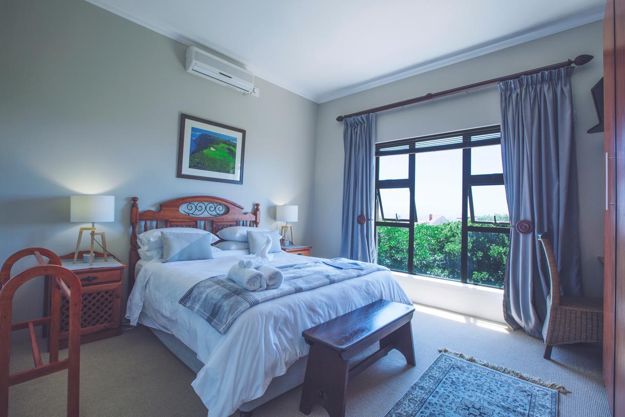 Mossel Bay Golf Lodge Kültér fotó