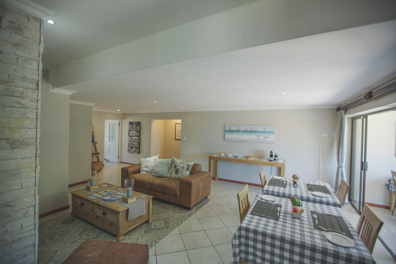 Mossel Bay Golf Lodge Kültér fotó