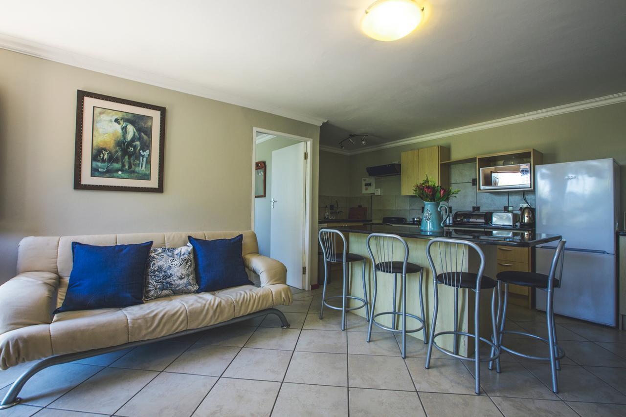 Mossel Bay Golf Lodge Kültér fotó