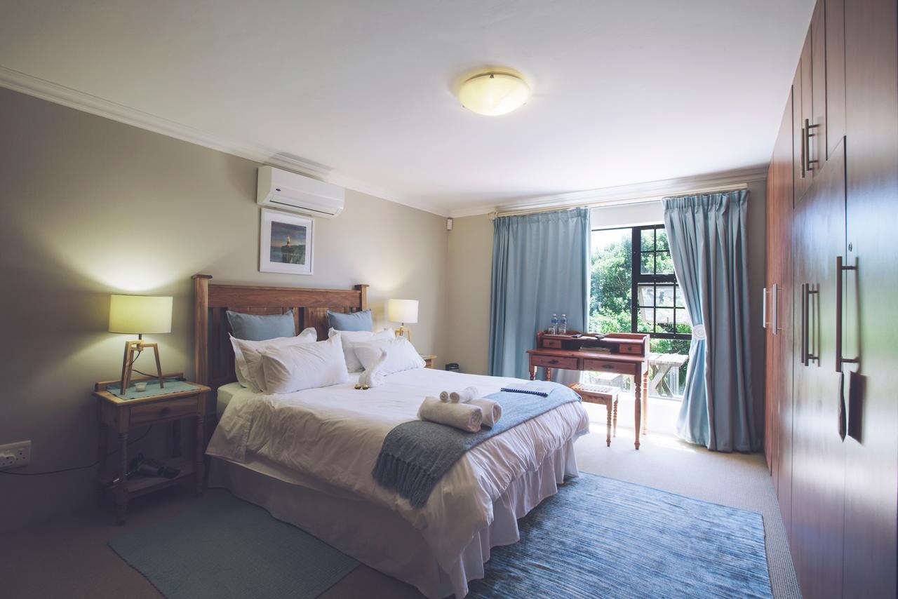 Mossel Bay Golf Lodge Kültér fotó