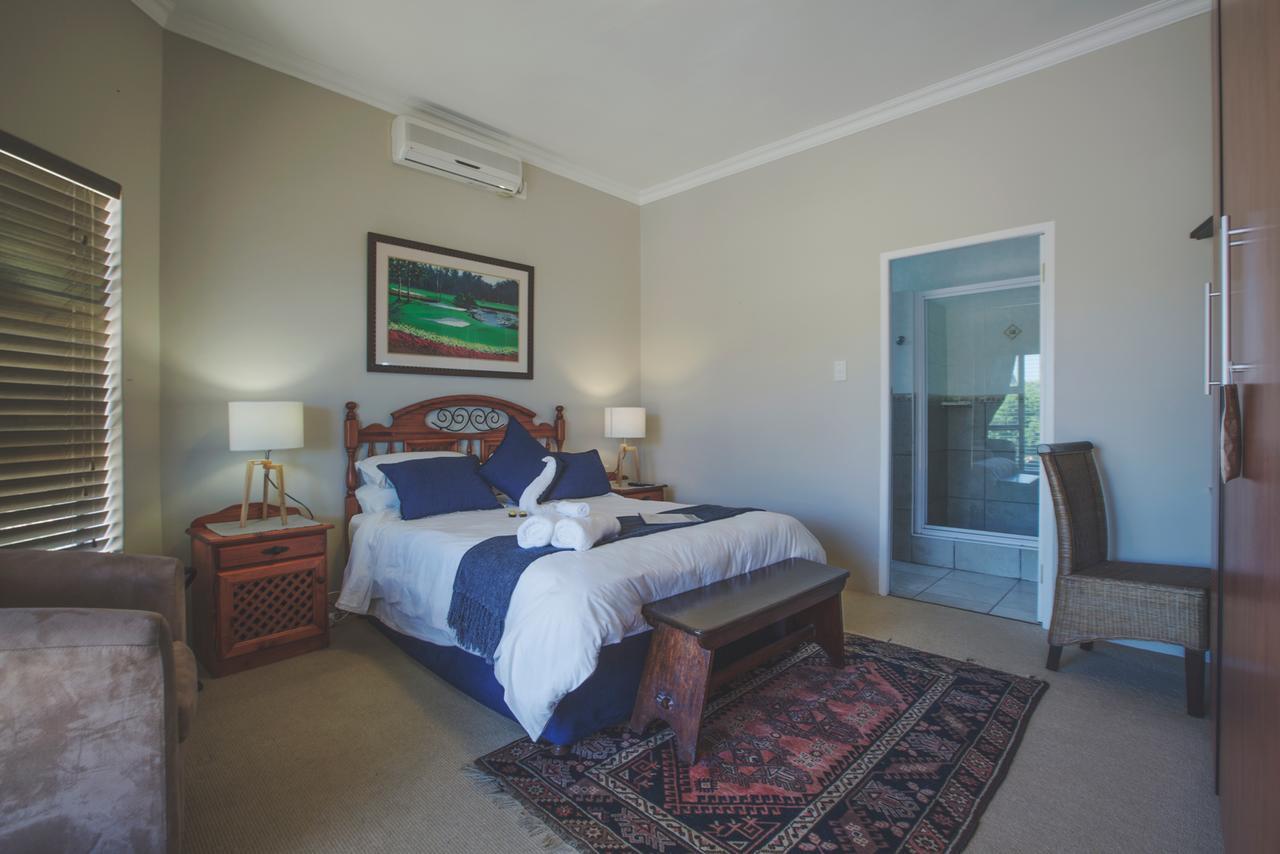 Mossel Bay Golf Lodge Kültér fotó