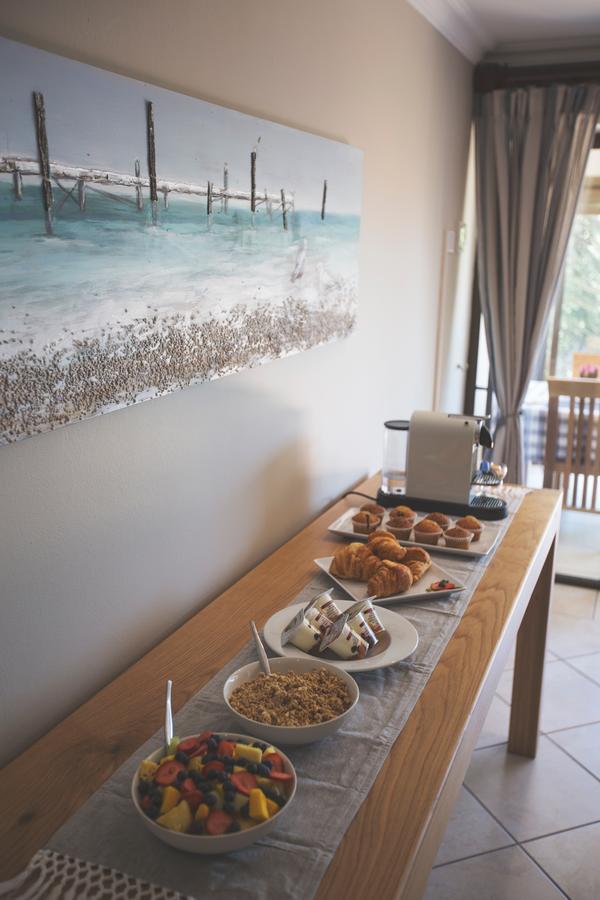 Mossel Bay Golf Lodge Kültér fotó