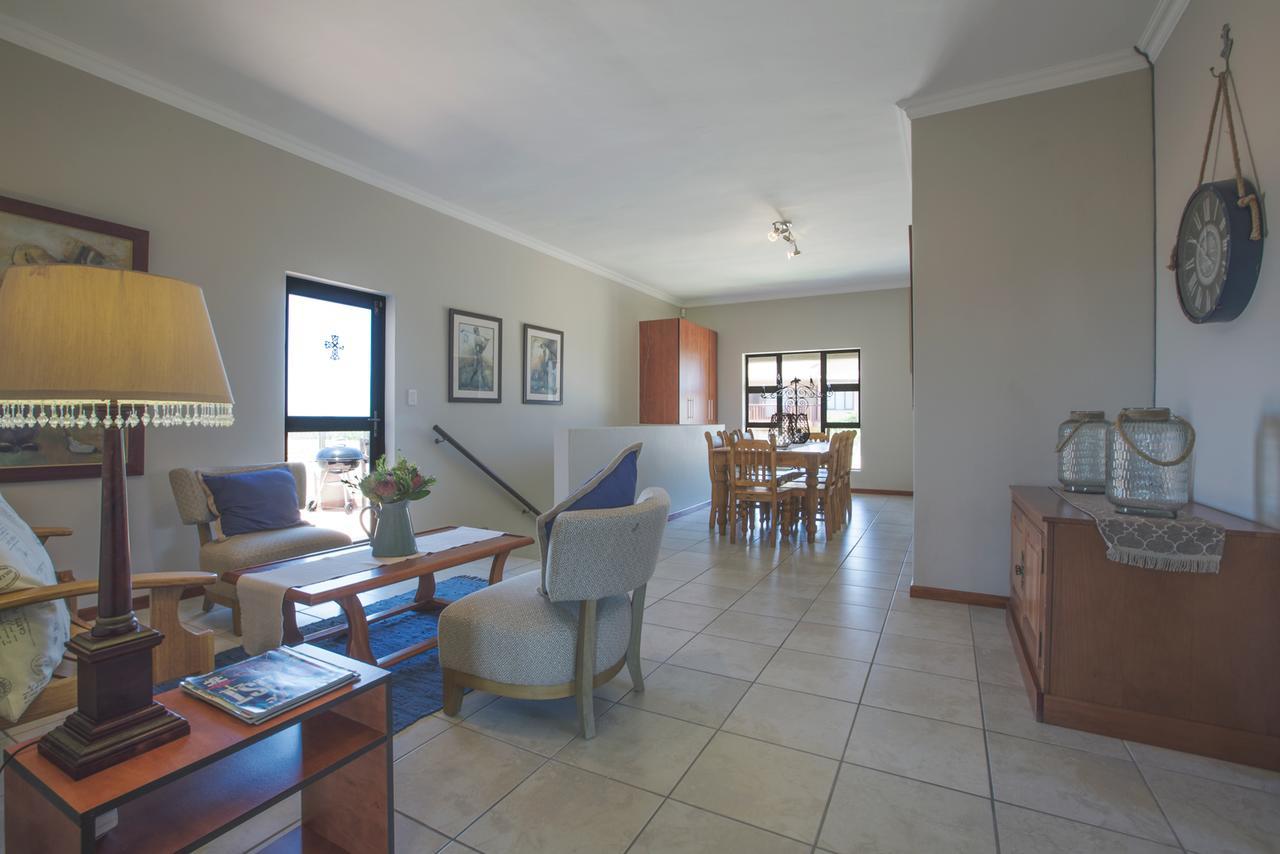Mossel Bay Golf Lodge Kültér fotó