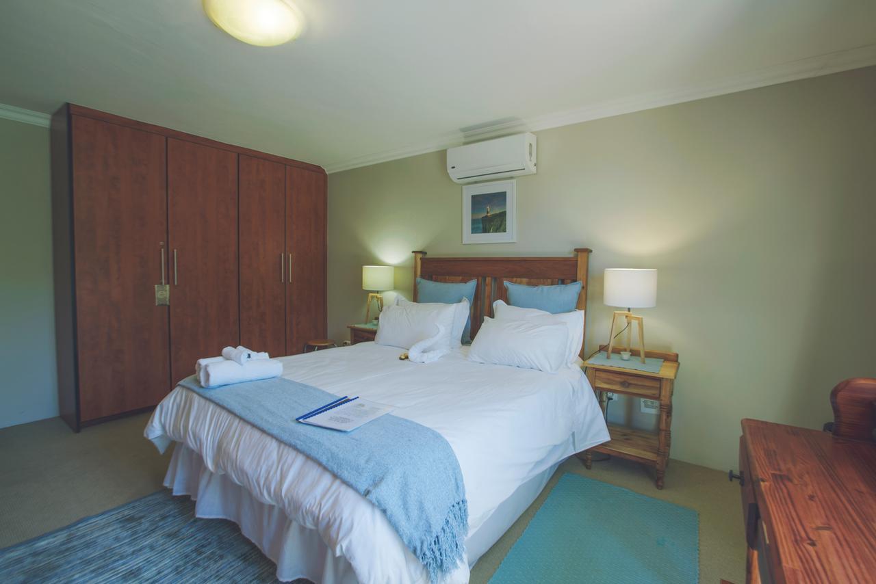 Mossel Bay Golf Lodge Kültér fotó