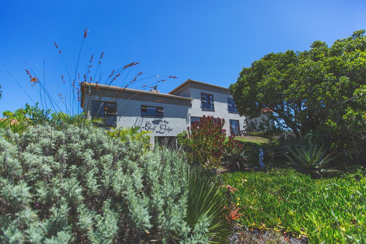 Mossel Bay Golf Lodge Kültér fotó