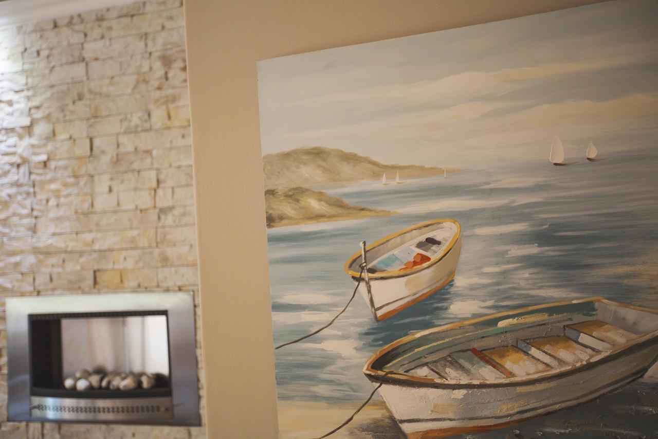 Mossel Bay Golf Lodge Kültér fotó